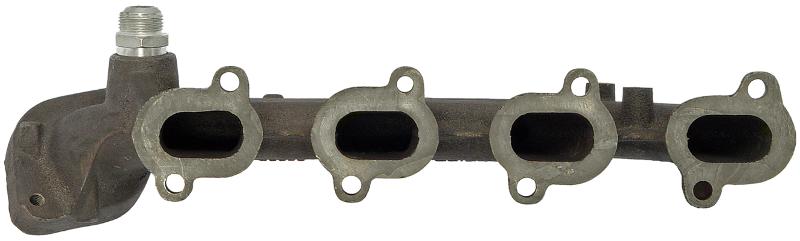Dorman 674461 - Exhaust Manifold Dorman 674461 Exhaust Manifold product image 2 of 3