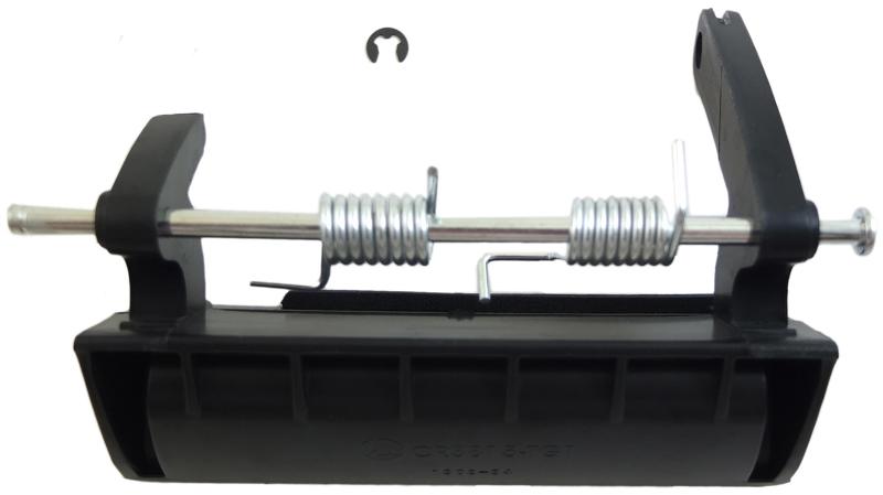 Dorman 93573 Liftgate Latch Handle product image 3 of 3