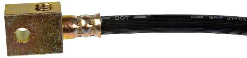 Dorman H381652 Brake Hydraulic Hose product image 2 of 3