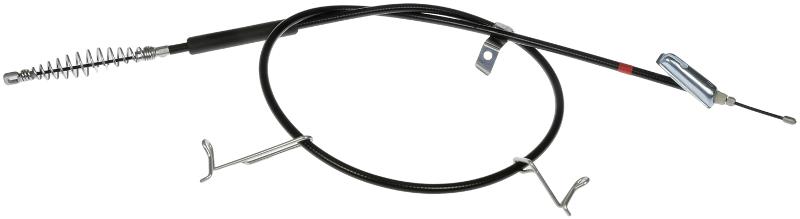 Dorman C661116 Parking Brake Cable product image 1 of 3