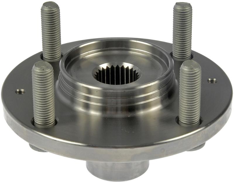 Dorman 930600 - Wheel Hub Dorman 930600 Wheel Hub product image 1 of 2