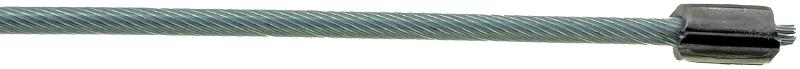 Dorman C93049 Parking Brake Cable product image 2 of 3