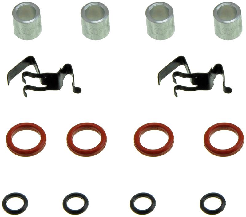 Dorman HW5563 - Disc Brake Hardware Kit Dorman HW5563 Disc Brake Hardware Kit product image 1 of 1