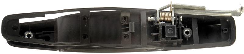 Dorman 80572 Exterior Door Handle product image 5 of 6