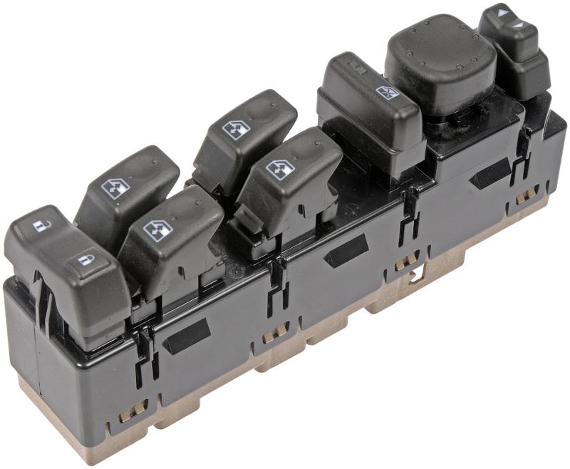 Dorman 901293R - Door Window Switch Dorman 901293R Door Window Switch product image 2 of 3