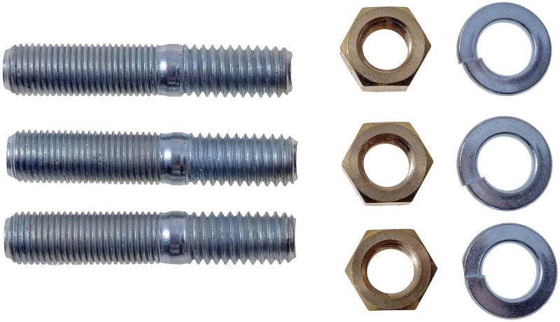 Dorman 03103 Exhaust Flange Stud and Nut product image 5 of 6