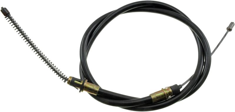 Dorman C92493 Parking Brake Cable product image 2 of 3