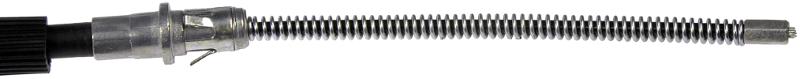 Dorman C94375 Parking Brake Cable product image 2 of 3