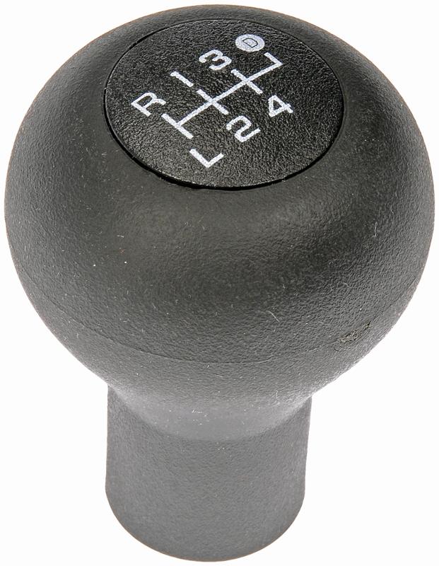 Dorman 76811 - Manual Trans Shift Knob Dorman 76811 Manual Trans Shift Knob product image 1 of 2