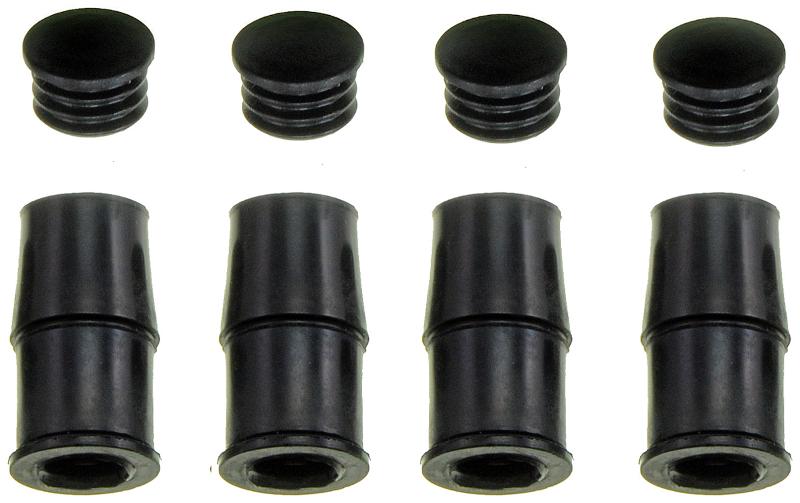 Dorman HW16113 Disc Brake Caliper Bushing product image 1 of 2