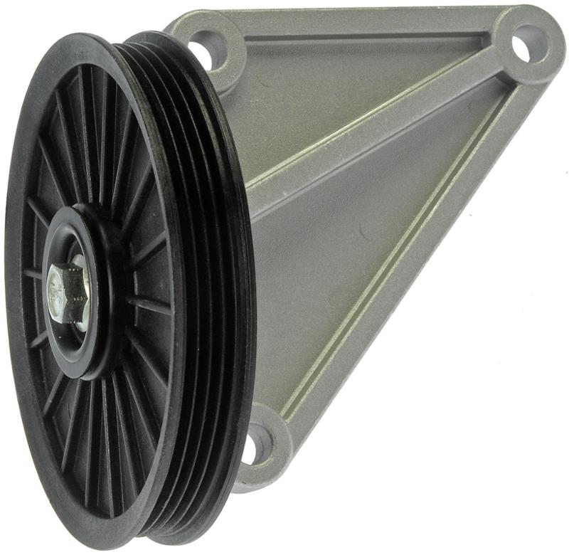 Dorman 34193 A/C Compressor Bypass Pulley product image 1 of 1