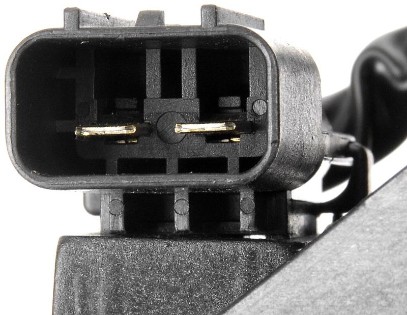 Dorman 621519 Engine Cooling Fan Assembly product image 1 of 2