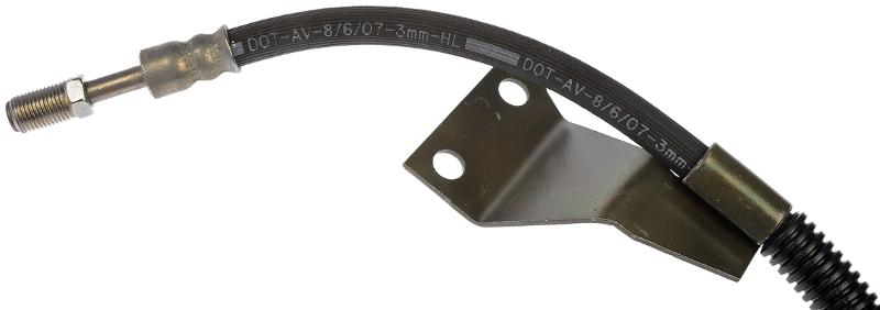 Dorman H620358 Brake Hydraulic Hose product image 1 of 3