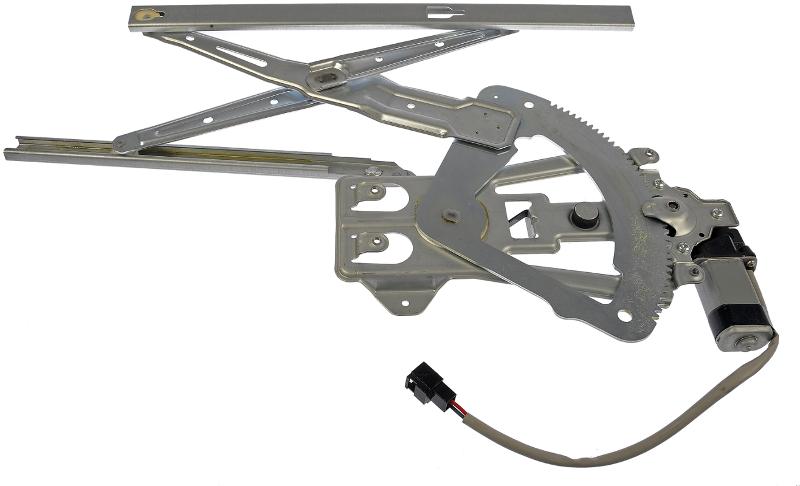 Dorman 741184 Power Window Motor and Regulator Assembly product image 3 of 3