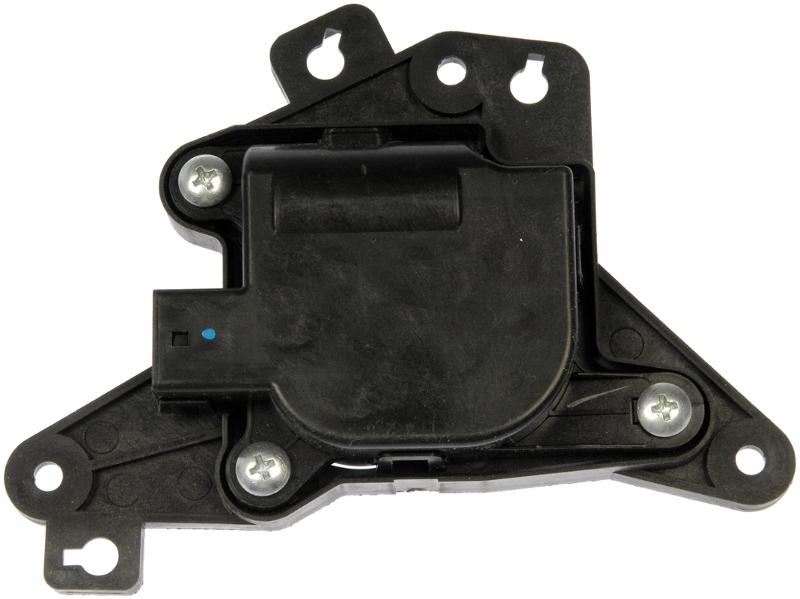 Dorman 604306 HVAC Heater Blend Door Actuator product image 1 of 3