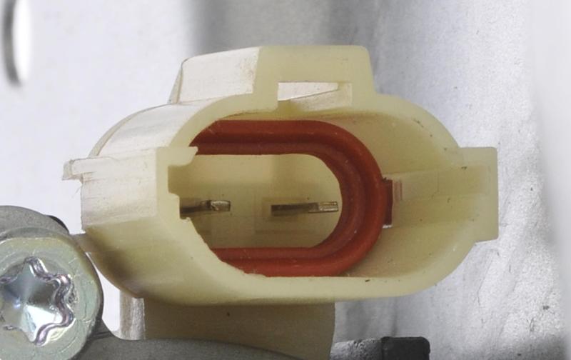 Dorman 748394 - Power Window Motor and Regulator Assembly Dorman 748394 Power Window Motor and Regulator Assembly product image 2 of 3