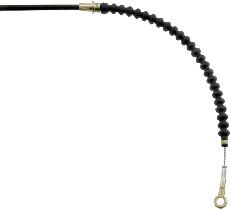 Dorman C93742 Parking Brake Cable product image 2 of 3