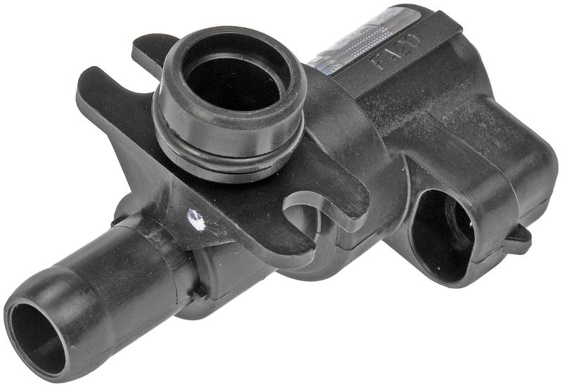 Dorman 911550 Vapor Canister Vent Solenoid product image 2 of 2