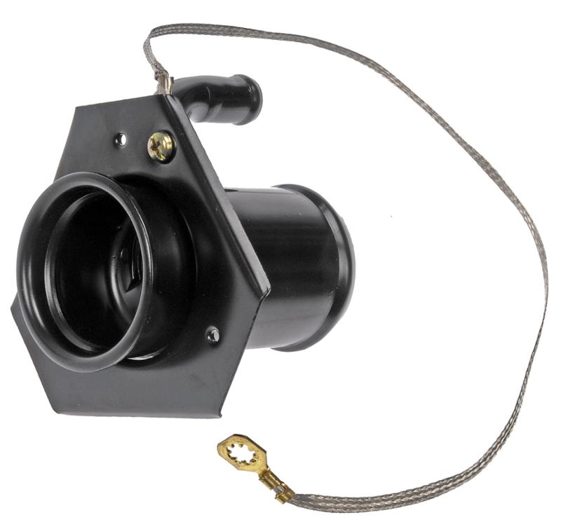 Dorman 577243 Fuel Tank Filler Neck product image 1 of 2