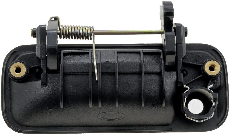 Dorman 77374 Exterior Door Handle product image 2 of 3