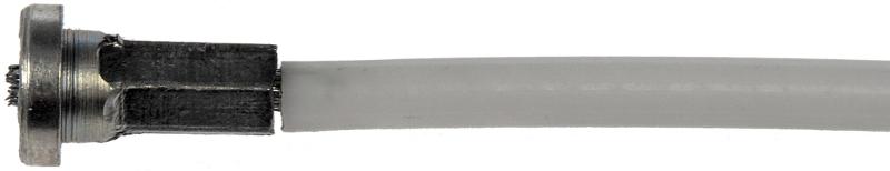 Dorman C660661 Parking Brake Cable product image 2 of 3