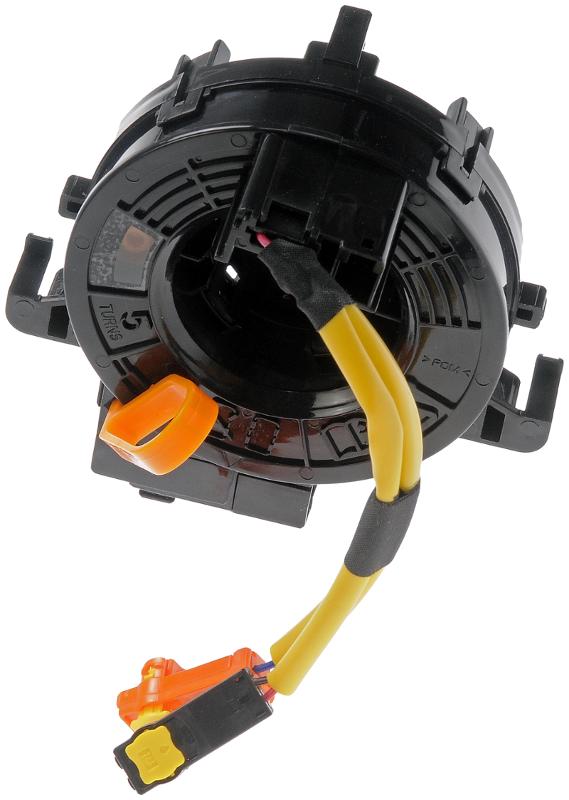 Dorman 525401 - Air Bag Clockspring Dorman 525401 Air Bag Clockspring product image 1 of 2