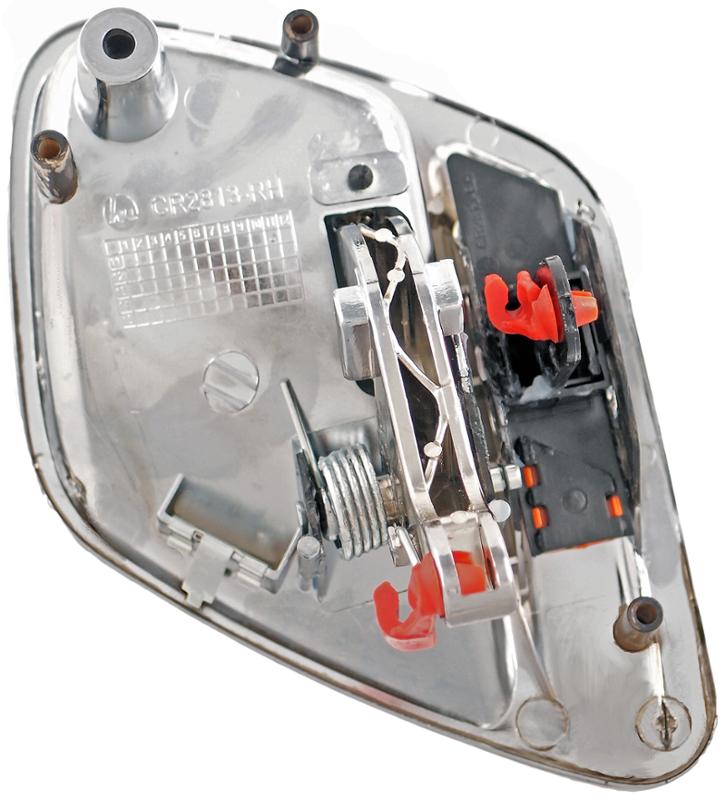 Dorman 91056 Interior Door Handle product image 1 of 3