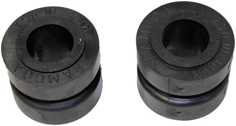 Dorman 532117 Suspension Stabilizer Bar Bushing product image 1 of 2