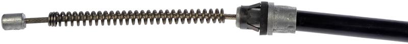 Dorman C96125 Parking Brake Cable product image 2 of 3