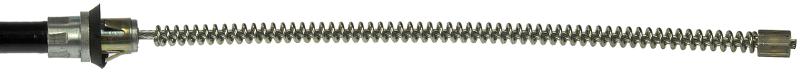Dorman C660258 Parking Brake Cable product image 2 of 3