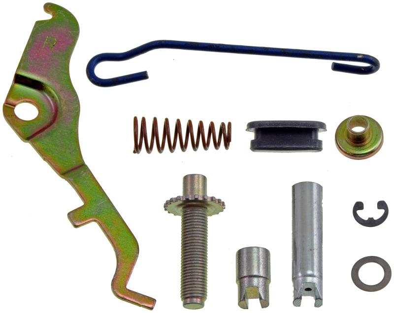 Dorman HW2625 Drum Brake Self Adjuster Repair Kit product image 1 of 1