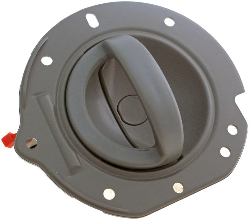 Dorman 83986 Interior Door Handle product image 2 of 3