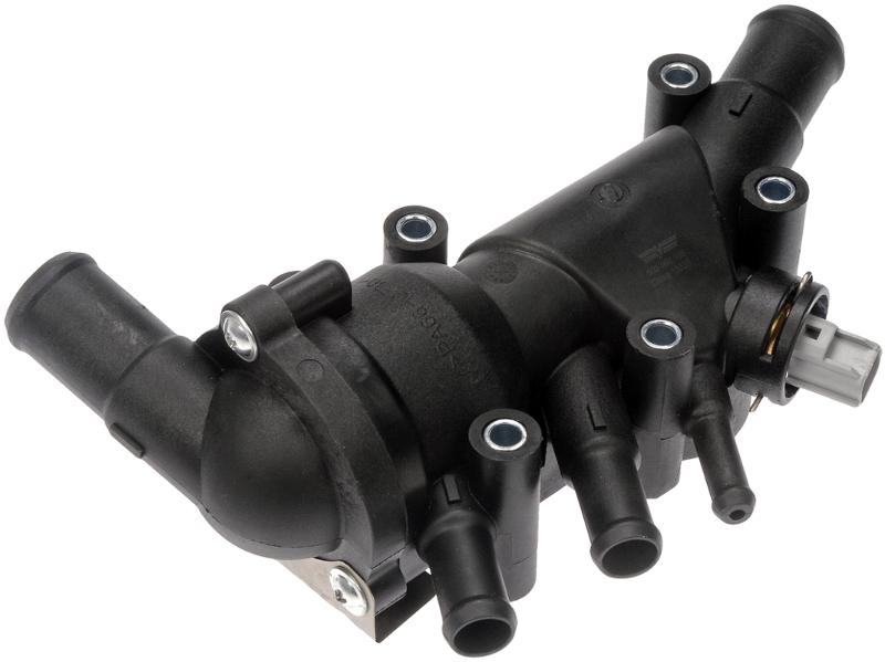 Dorman 902998 - Engine Coolant Thermostat Housing Assembly Dorman 902998 Engine Coolant Thermostat Housing Assembly product image 3 of 3