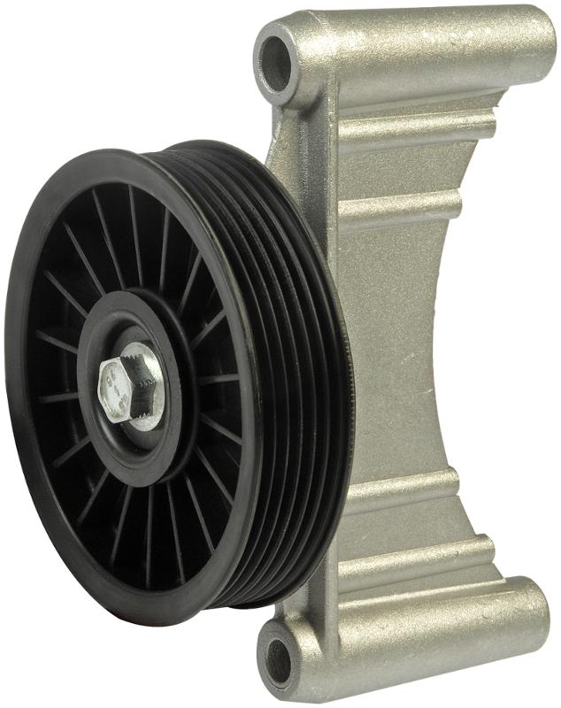 Dorman 34152 - A/C Compressor Bypass Pulley Dorman 34152 A/C Compressor Bypass Pulley product image 1 of 1