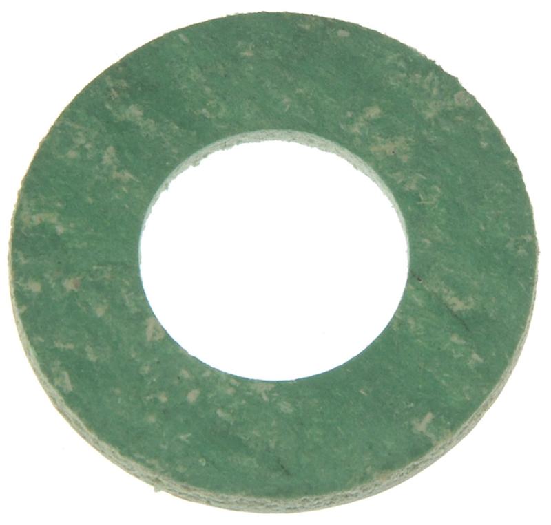 Dorman 65301 - Engine Oil Drain Plug Gasket Dorman 65301 Engine Oil Drain Plug Gasket product image 1 of 1