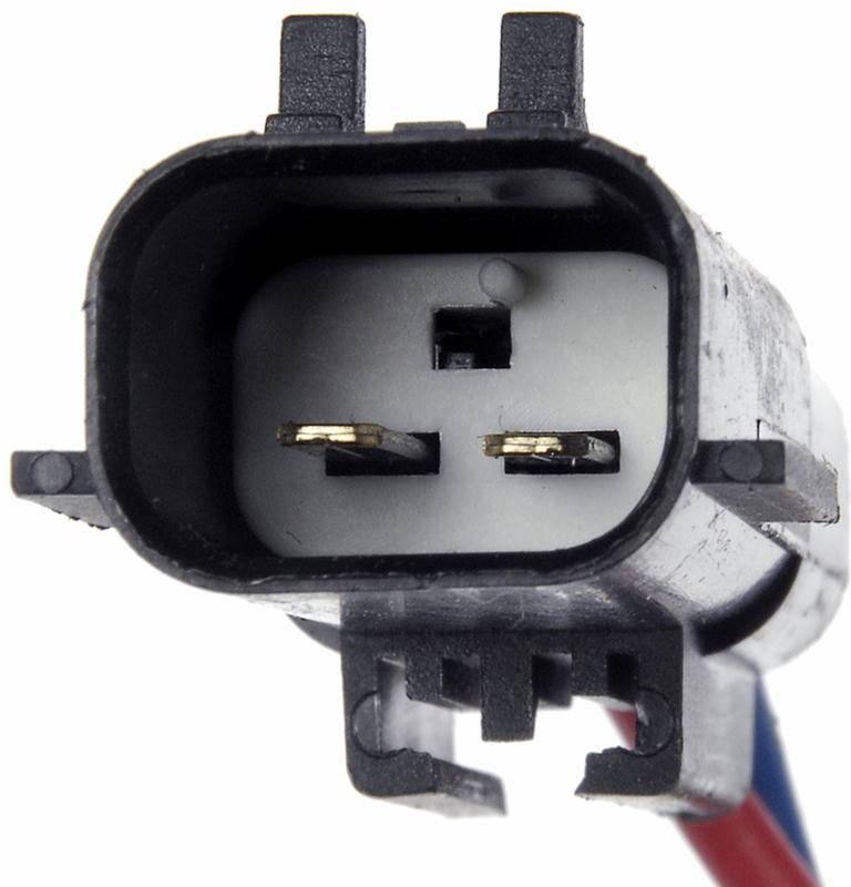 Dorman 741157 Power Window Motor and Regulator Assembly product image 1 of 3