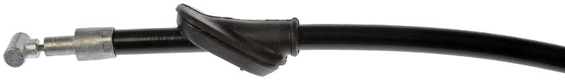Dorman C95241 Parking Brake Cable product image 1 of 3