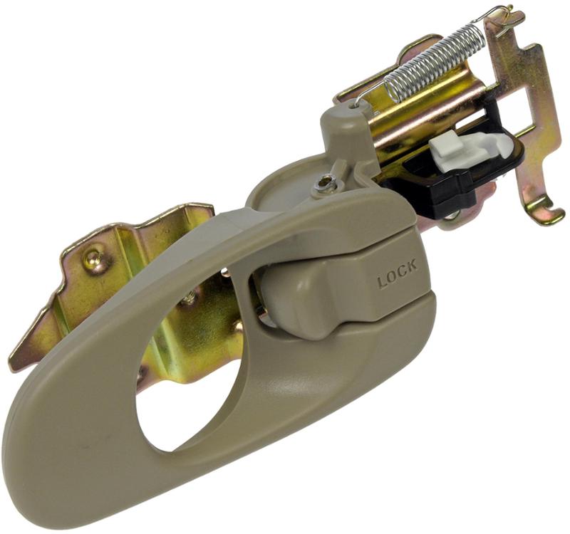 Dorman 81582 - Interior Door Handle Dorman 81582 Interior Door Handle product image 6 of 6