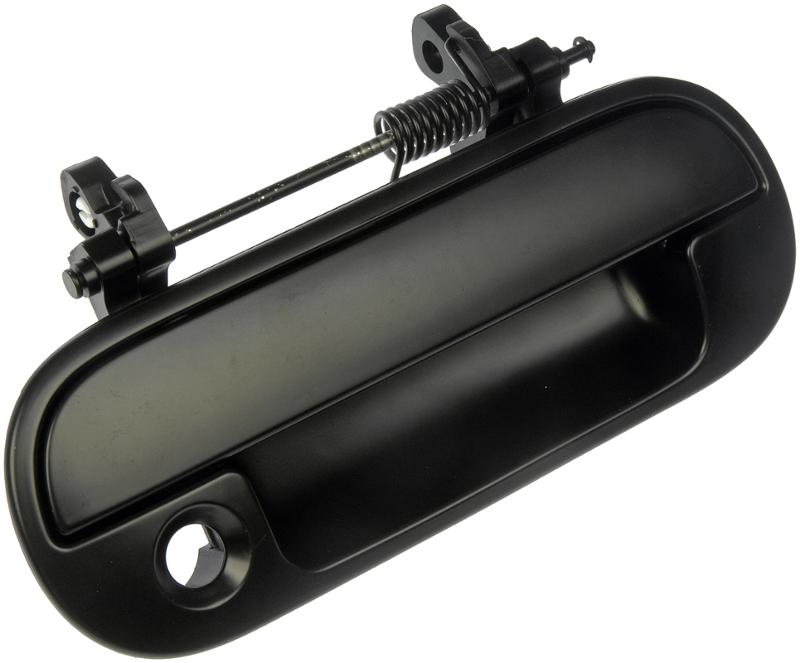 Dorman 81089 Exterior Door Handle product image 1 of 3