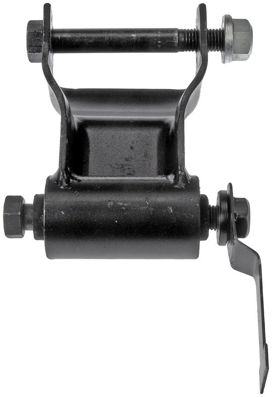 Dorman 722035 - Leaf Spring Shackle Dorman 722035 Leaf Spring Shackle product image 1 of 2
