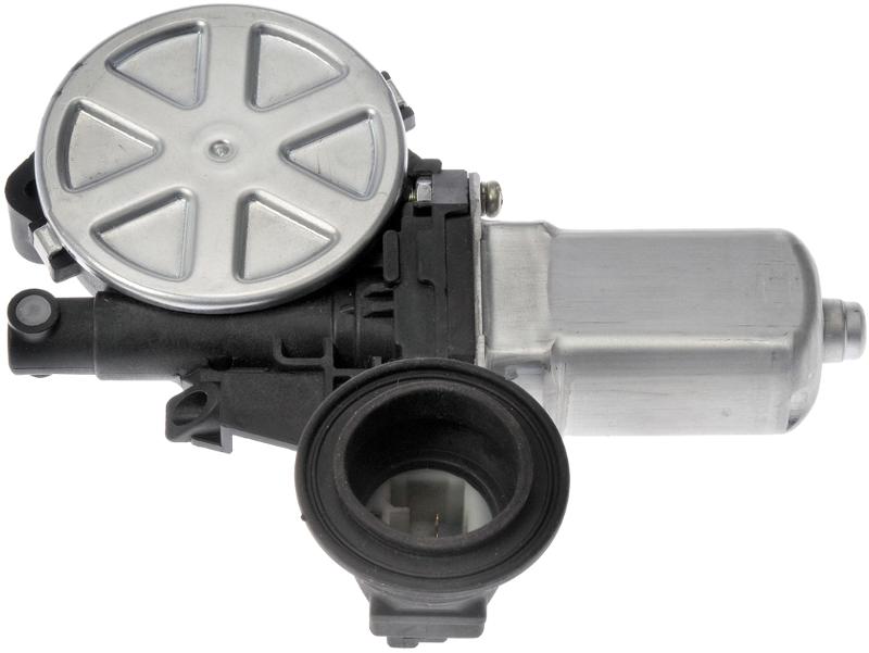 Dorman 742608 Power Window Motor product image 2 of 3
