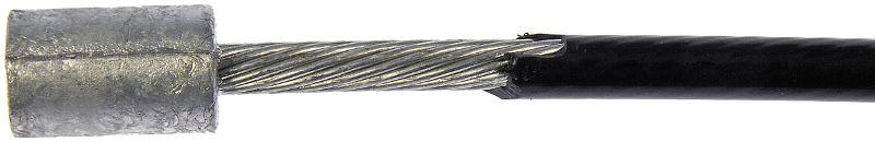 Dorman C95368 Parking Brake Cable product image 2 of 4