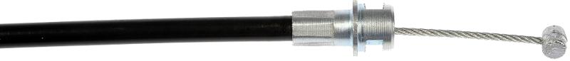 Dorman C93740 Parking Brake Cable product image 2 of 3
