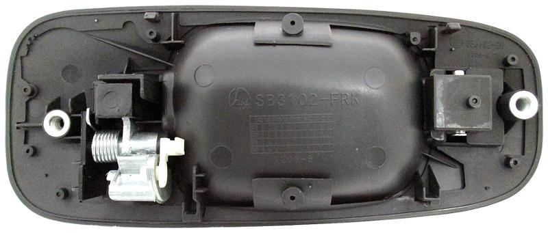 Dorman 82663 Exterior Door Handle product image 2 of 3