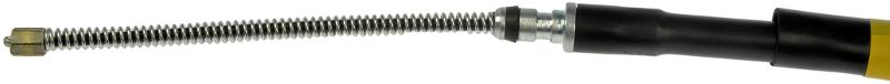 Dorman C660791 - Parking Brake Cable Dorman C660791 Parking Brake Cable product image 1 of 3