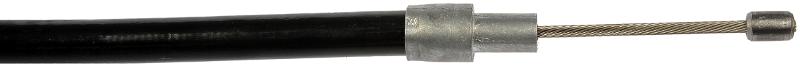 Dorman C92783 Parking Brake Cable product image 3 of 3