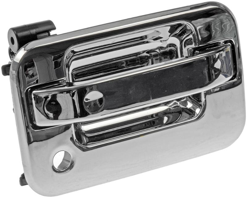 Dorman 91069 Exterior Door Handle product image 3 of 3