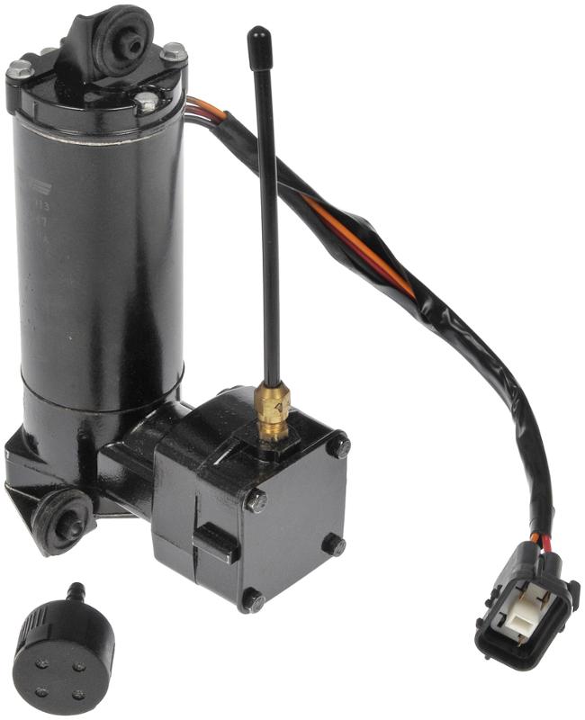 Dorman 949913 Suspension Air Compressor product image 2 of 4