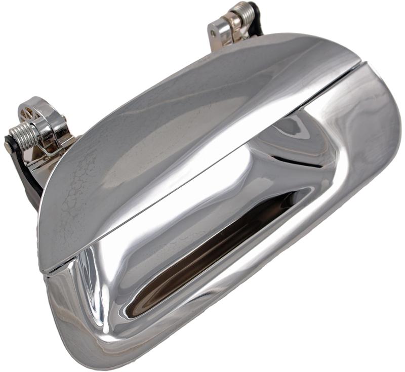 Dorman 91086 Tailgate Handle product image 4 of 5