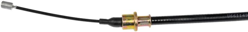 Dorman C661149 Parking Brake Cable product image 1 of 3